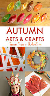 Download All Your Autumn Resources Here Nurturestore Easy Fall Crafts Winter Crafts Preschool Autumn Art