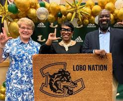 Volume IX, Issue 7 (June 1, 2024) by The Longview Voice