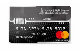 Comparison of islamic credit card practices in malaysia features al taslif credit card bank islam card card type. Sharjah Islamic Credit Card Money Mall