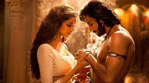 Drame, romance année de production : Film Ram Leela En Streaming