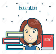 3.4.1 administracion nacional de educacion nacional. Dibujos Animados Libros De Educacion Estudiante Leyo El Diseno Grafico Ilustracion Vectorial Ilustraciones Vectoriales Clip Art Vectorizado Libre De Derechos Image 62747808