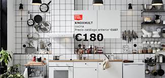 Permite hacer diseños de cocina. Ikea Ofrece Cheques Regalo Por La Compra De Una Cocina
