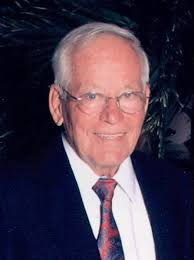 Obituary of Edward Schwartz