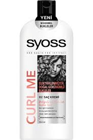Syoss Curl Me Sac Kremi Kullananlar Ve Hakkinda Yorumlari