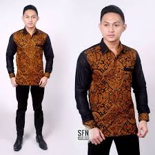 Check spelling or type a new query. Harga Batik Kombinasi Terbaik Batik Pakaian Pria Agustus 2021 Shopee Indonesia
