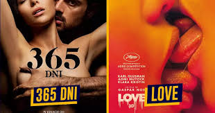 Top 9 des films les plus chauds de Netflix, un top pour adultes