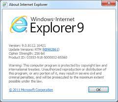 Download internet explorer 7.0 final for windows for free, without any viruses, from uptodown. Internet Explorer Versions Information Browsers Microsoft Docs