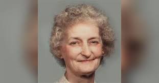 Patricia Mae Reese Obituary