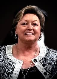 Linda Faye Givens Holbrook