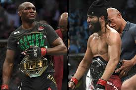 Every event with 3 title fights | ufc 261: When And Where To Watch Ufc 261 Usman Vs Masvidal 2 Essentiallysports
