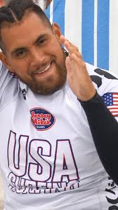 @rollwithguru is a whole vibe 🤩❤️‍🔥with party moves 🪩🕺in and out of the  water at today’s USA Surfing para surfing Championship presented by @hurley  at Oceanside Pier. , Thank you to our sponsors who ...