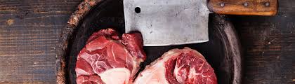 Maybe you would like to learn more about one of these? Dry Ager Magazine The A Z Of Steak Cuts