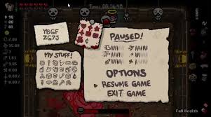 More Holy Cards For Tainted Lost - Skymods
