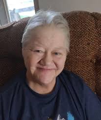 Gail Marie Moore, 68, of Greenup, Kentucky, went home to be with the Lord,  Monday, September 2, 2024, at Community Hospice Care Center in Ashland,  Kentucky surrounded by her family who loved