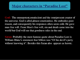 We did not find results for: Critical Analysis Of Paradise Lost