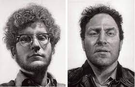 Chuck seemed to have had a decent childhood and a good relationship with his parents, though it appears that his younger brother jimmy was favored over him more. Chuck Close Widewalls