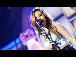 Lisa ajax framför sin låt love run free i idol 2014. Lisa Ajax We Found Love Idol Sverige Tv4 Youtube