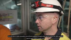 SNOWY 2.0 TUNNELLING UPDATE