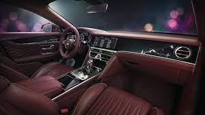 Maybe you would like to learn more about one of these? Bentley News 2020 Bentley Sleighs The Competition With Nbsp The Reindeer Eight