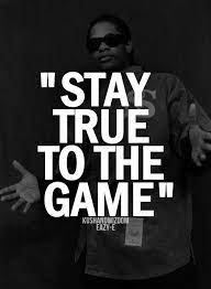 Best Eazy E Quotes Quotesgram