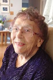 Ella Katherina Stich