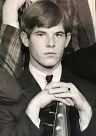 Hugh Riley Obituary (1951