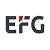What Does Efg Bank Stand For