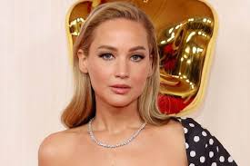 Jennifer Lawrence: Latest Articles, Videos and Photos of Jennifer Lawrence 