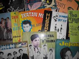 Lagu lagu 50an 60an (lirik). Koleksi Lagu Lagu Lama Photos Facebook