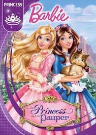 Watch barbie in the 12 dancing princesses (2006) online free in hd kisscartoon watch barbie in the 12 dancing princesses (2006) onli. Barbie As The Princess And The Pauper Own Watch Barbie As The Princess And The Pauper Universal Pictures