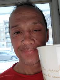 Midwest pagans collect snow water