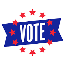 Press j to jump to the feed. Get Out The Vote