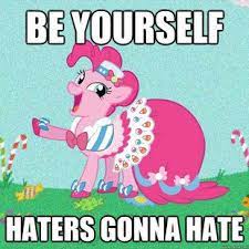 I Love You Just The Way You Aren T My Little Pony Friendship My Little Pony Little Pony