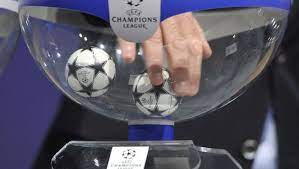 Il sorteggio di euro 2020 sarà trasmesso in tv sia in chiaro che sul satellite. Champions League 2021 22 Sta Prendendo Forma La Griglia Del Sorteggio Numeri Calcio