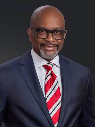 Keith Wyche Speaking Fee, Schedule, Bio & Contact Details