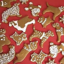 Christmas Diy Dog Treats Dog Shaped Gingerbread Cookies Dog Shape Cookies Christmas Dog Treats Diy Dog Treats