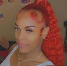 Kesha Buckner's Instagram, Twitter & Facebook