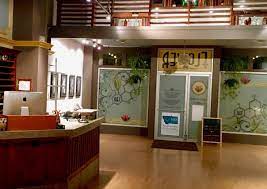 The staff was very knowledgeable and eager to answer any questions thoroughly. Flower Medical Mmj Dispensary Missoula Montana Dispensary Dispensary Genie