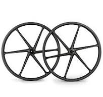 Vortex Wheels