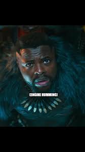 Panther King The Don Maxon