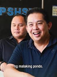 Robert Briones's Instagram, Twitter & Facebook