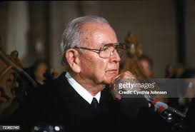 70 Supreme Court Justice William Brennan Stock Photos, High-Res Pictures,  and Images