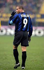 Encontre este pin e muitos outros na pasta fútbol de milo yepes. Ronaldo Inter Milan Ronaldo Inter Ronaldo Best Football Players