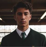 300+ "Landon" profiles