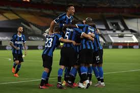 Inter milan azerbaycan azarkes sayti. Nowy Rekord Ligi Europy Pogrom Inter Mediolan Przeszedl Do Historii Pilka Nozna Sport Pl