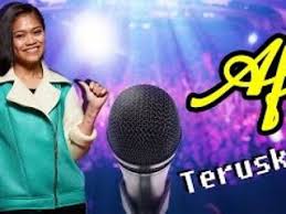 Kashika berani pilih lagu 'dewasa sikit' bawa warkah untukku ara johari | ceria megastar. Ara Af2016 Warkah Untukku Lirik Video Video Phoneky