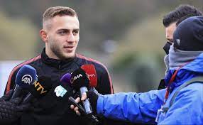 Baris yilmaz, 21, türkiye ankara keçiörengücü, 2020'den beri sol kanat piyasa değeri: Baris Alper Yilmaz Bir Futbolcu Icin Avrupa En Buyuk Hayaldir