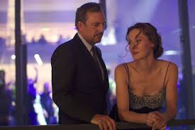 The film stars kevin costner, amber heard, hailee steinfeld, connie nielsen, richard sammel. 3 Days To Kill At Least We Get To Spend Them In Paris The Globe And Mail