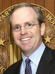 Daniel J. Bartlett Oral History