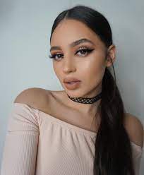 Instagram Val Mercado Fashion Makeup Beautiful Makeup Makeup Looks